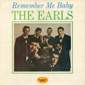 The Earls - Looking my way