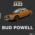 Bud Powell、george duvivier、Arthur Art Taylor - They Didn't Believe Me