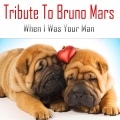 Flash Ki、Vince Benet - When I Was Your Man