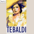 alfredo simonetto、Orchestra Sinfonica della Rai di Milano、renata tebaldi - 
