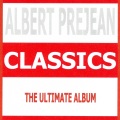 Albert Prejean - Sous les toits de Paris