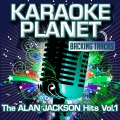 A-Type Player - Chattahoochee