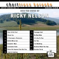 Charttraxx Karaoke - Hello Mary Lou
