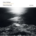Radio-Sinfonieorchester Stuttgart、Heinz Holliger、bruno ganz、Serena Wey、Michael Maassen、SWR Vokalensemble Stuttgart - Holliger: Gesänge der Frühe: No. 4, Geh unter, schöne Sonne...