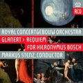 markus stenz、david wilson-johnson、Aga Mikolaj - I. De Demonibus (2016 Version)