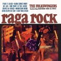 The Folkswingers、Harihar Rao - Along Comes Mary