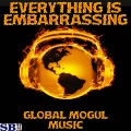 Global Mogul Music - Everything Is Embarrassing - Tribute to Sky Ferreira