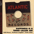 Ruth Brown、Budd Johnson's Orchestra - Love Me Baby