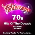 You Entertain - Dancing Queen