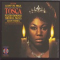 Zubin Mehta、david pearl、Giacomo Puccini - Tosca: Act III: Io de' sospiri