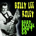 Billy Lee Riley - Betty And Dupree