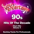 You Entertain - Are You Gonna Go My Way (Professional Backing Track)(Originally Performed By Lenny Kravitz)