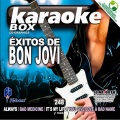 Karaoke Box - Lay Your Hands On Me