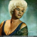 The Riley Hampton Orchestra、Etta James - You Can Count on Me
