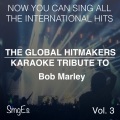 The Global HitMakers - Sun Is Shining