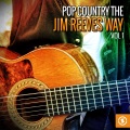 jim reeves - But You Love Me Daddy