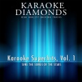 Karaoke Diamonds - Love Without End, Amen