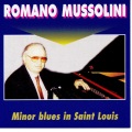 Romano Mussolini - Blues for Dizzy