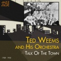 Ted Weems - Collegiate Love
