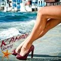 Andrea Cardillo、Daniele Perrino - I Feel the Sound