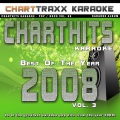 Charttraxx Karaoke - Won't Go Home Without You
