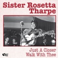 Sister Rosetta Tharpe with Lucky Millinder and His Orchestra - The Lonesome Road