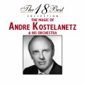 andre kostelanetz & his orchestra - 'S Wonderful