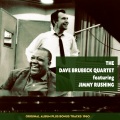 the dave brubeck quartet、jimmy rushing - All By Myself