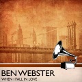 Ben Webster - You Are Too Beautiful
