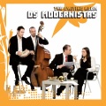 Os Modernistas、Mike Appelbaumm、Eric Daniel、Fabio Macera - Sometimes i wonder why