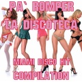 Rafy、R La Fama、Edwin Job - Pa' Romper la Discoteca