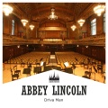 Abbey Lincoln - Do Nothing 'Til You Hear from Me