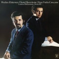 pinchas zukerman - II. Andante