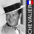 maurice chevalier - La chanson du maçon
