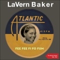 lavern baker - Fee Fee Fi fo'  Fum