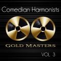 Comedian Harmonists - An der schönen blauen Donau (蓝色多瑙河)