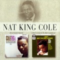 Nat King Cole - Near You