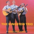 The Kingston Trio - Zombie Jamboree