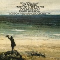 Daniel Barenboim - V. The Swimmer