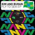 Kim & Buran - Fly to Sea (Irregular Disco Workers Remix)