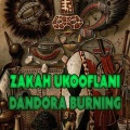 Mg、Zakah Ukooflani、Mwenyeji - At Ease