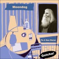 Moondog - Surf Session