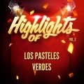 Los Pasteles Verdes - Recuerdos de una Noche