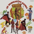 Os Originais Do Samba、Clementina De Jesus - Maria, Vai Ver Quem é