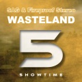 SAG、Fireproof Stereo - Wasteland