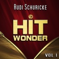 Rudi Schuricke - Eine Insel aus Träumen geboren