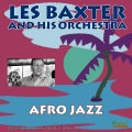 Les Baxter and His Orchestra - Elephant Trail