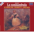 Luciano Pavarotti、The London Opera Chorus、The National Philharmonic Orchestra、Richard Bonynge - Ah! perchè non posso odiarti