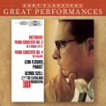 leon fleisher、The Cleveland Orchestra、george szell、Ludwig van Beethoven - II. Largo