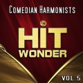 Comedian Harmonists - Mein kleiner grüner Kaktus